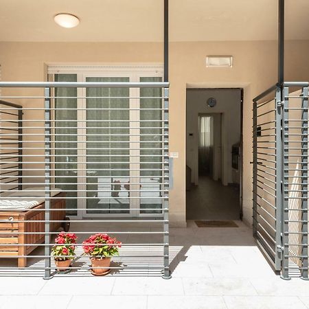 Apartamento Casa Fugali Florencia Exterior foto