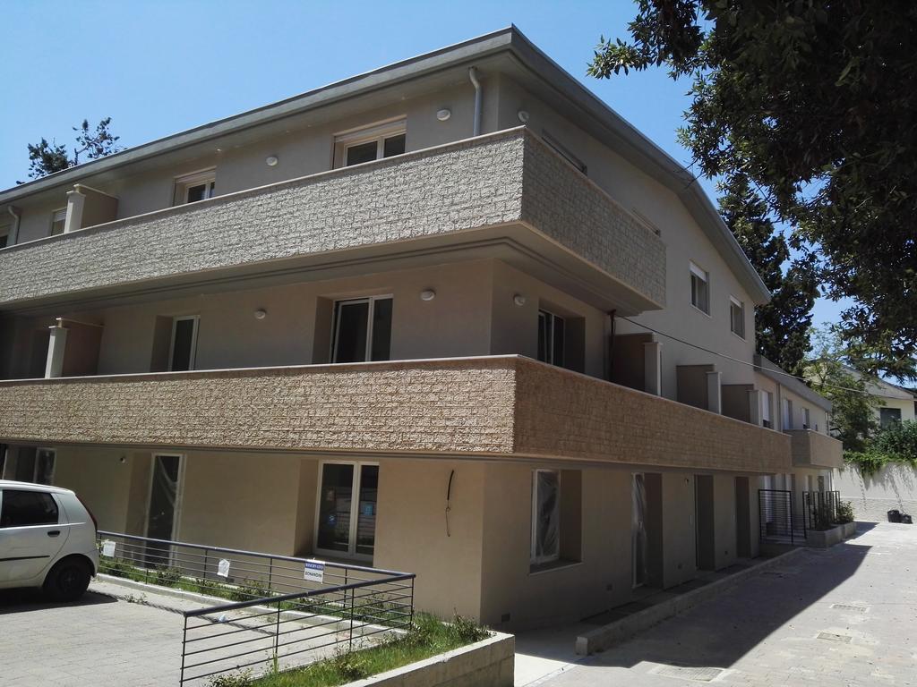 Apartamento Casa Fugali Florencia Exterior foto