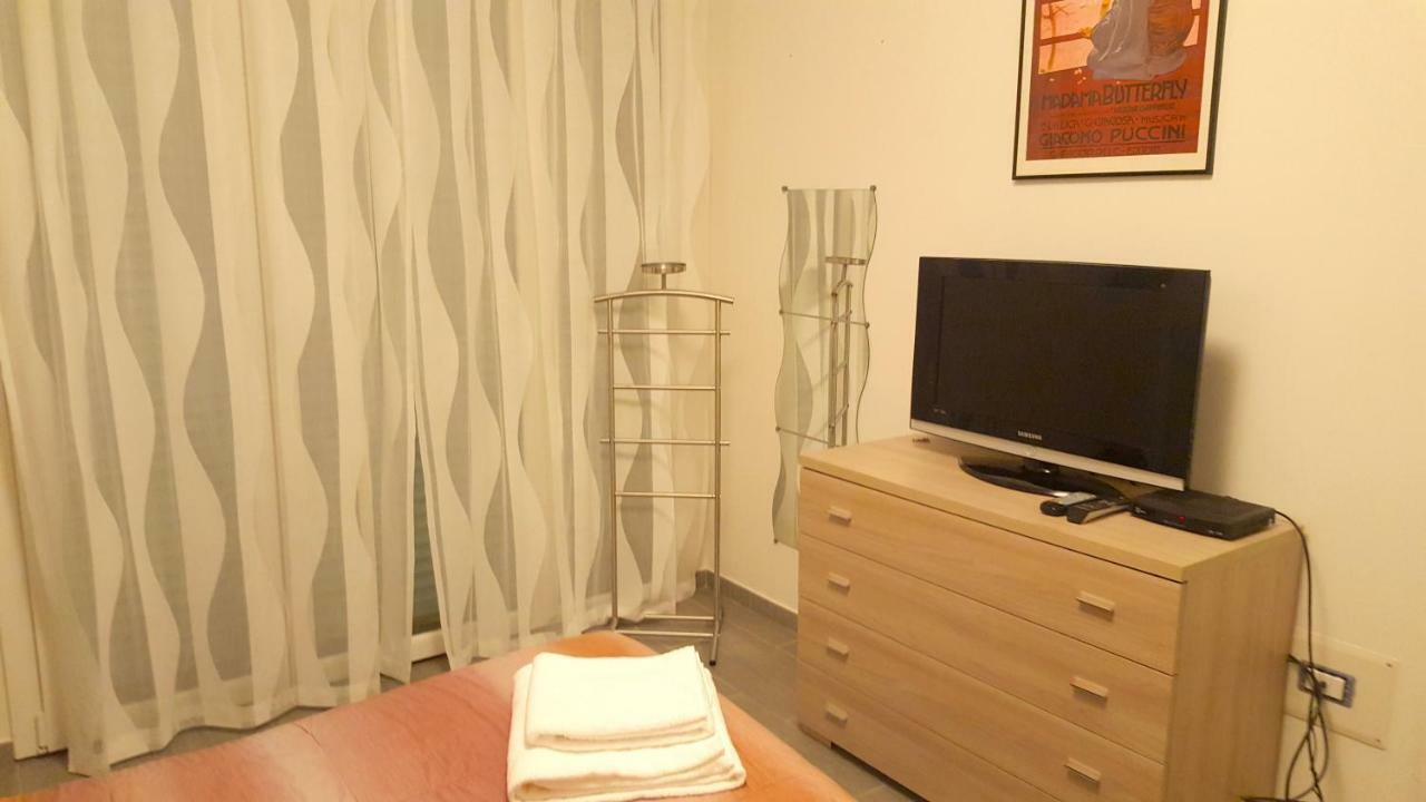 Apartamento Casa Fugali Florencia Exterior foto
