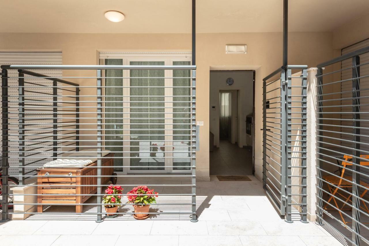 Apartamento Casa Fugali Florencia Exterior foto