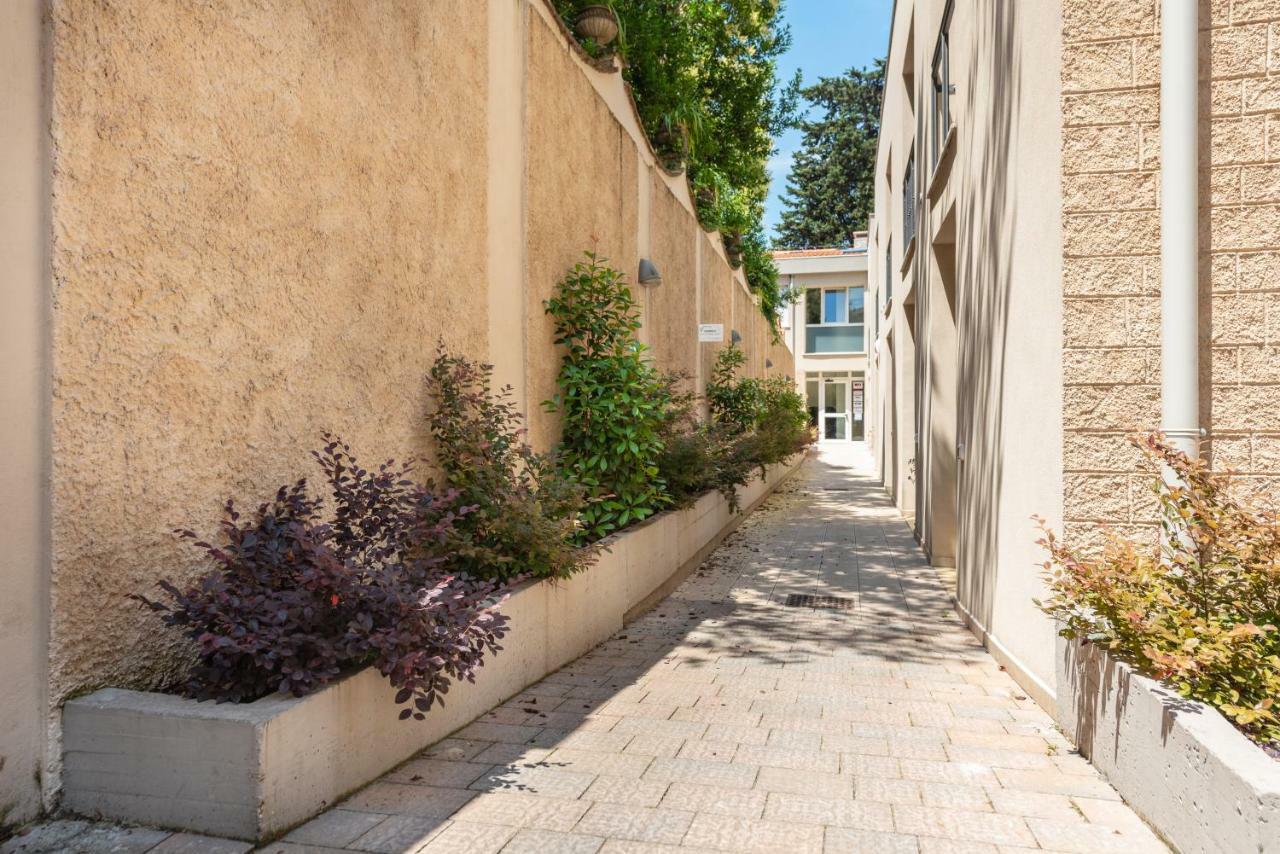 Apartamento Casa Fugali Florencia Exterior foto