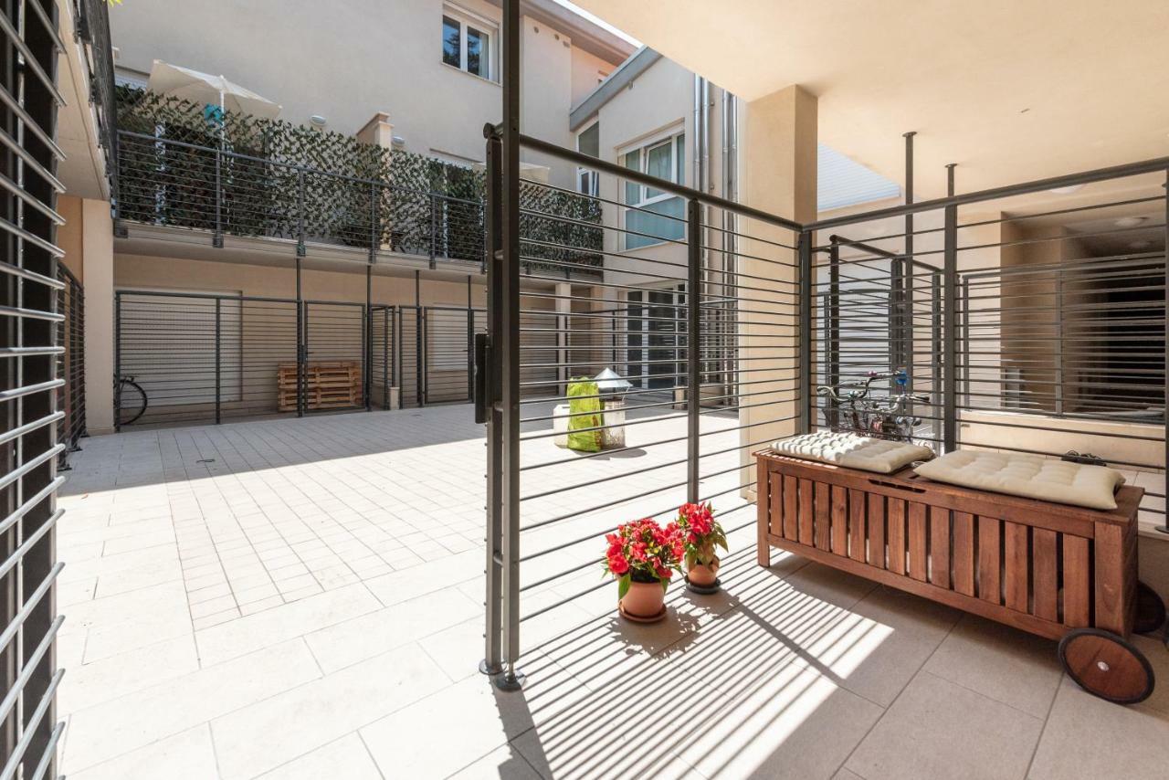 Apartamento Casa Fugali Florencia Exterior foto
