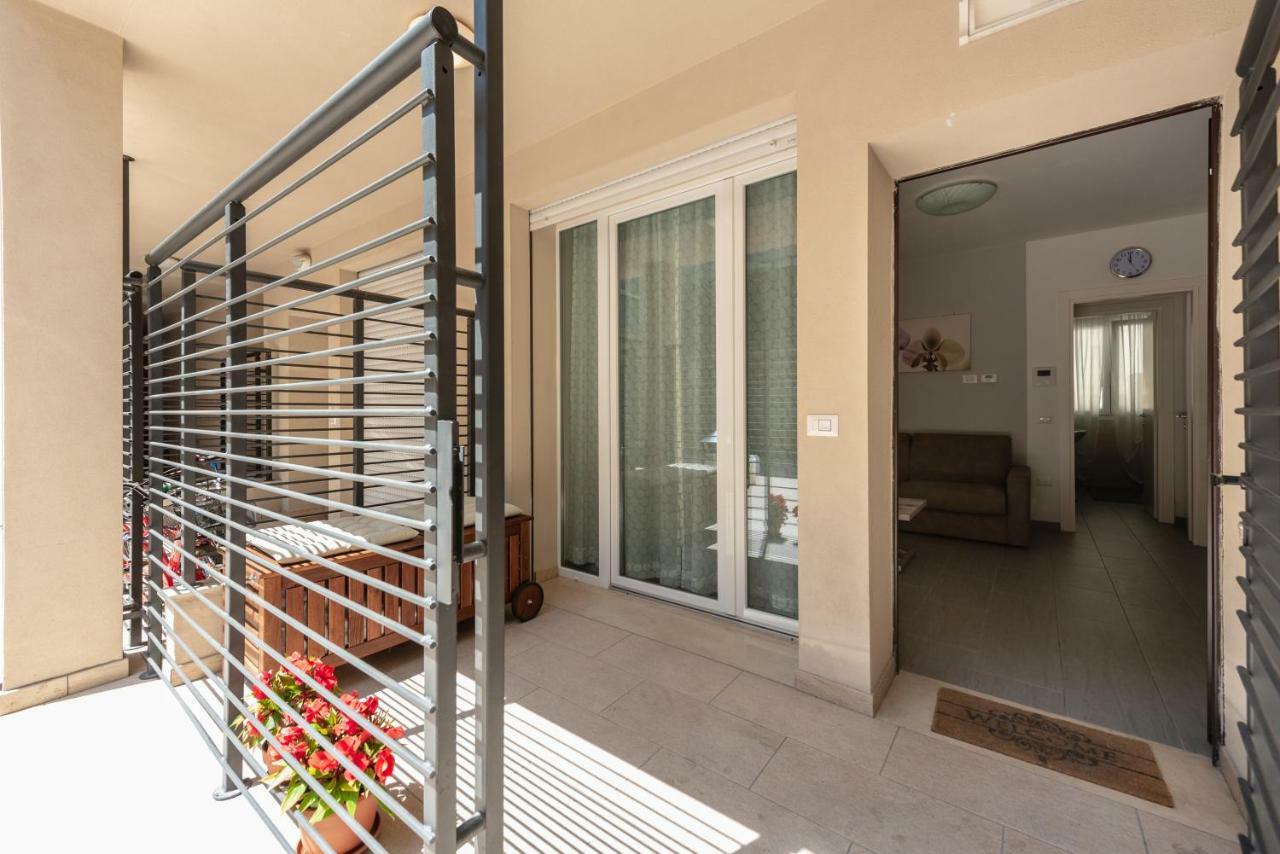 Apartamento Casa Fugali Florencia Exterior foto