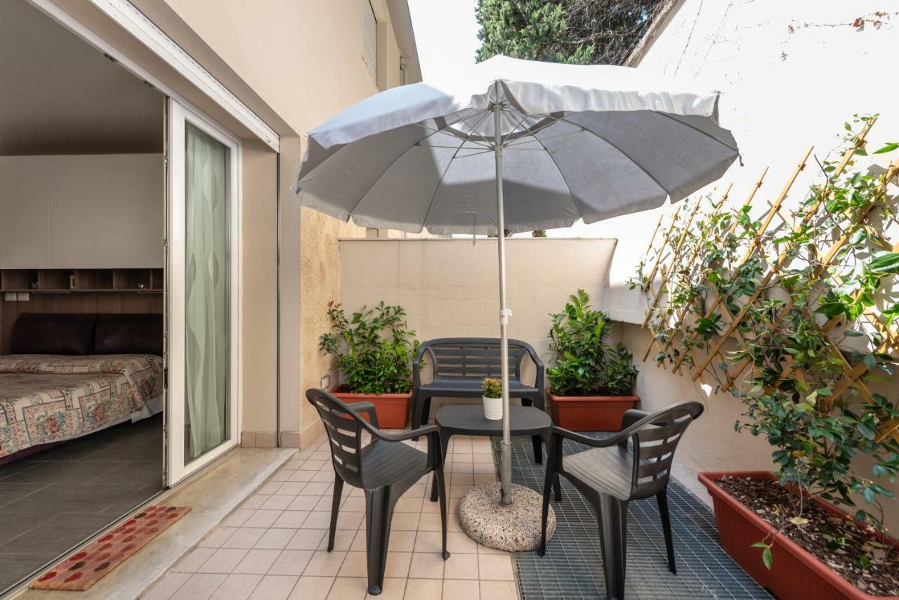 Apartamento Casa Fugali Florencia Exterior foto